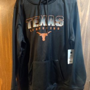 Texas Long Horn hoodie